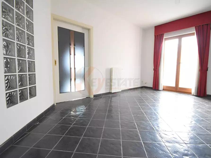 appartamento in vendita a Nuoro in zona Mughina