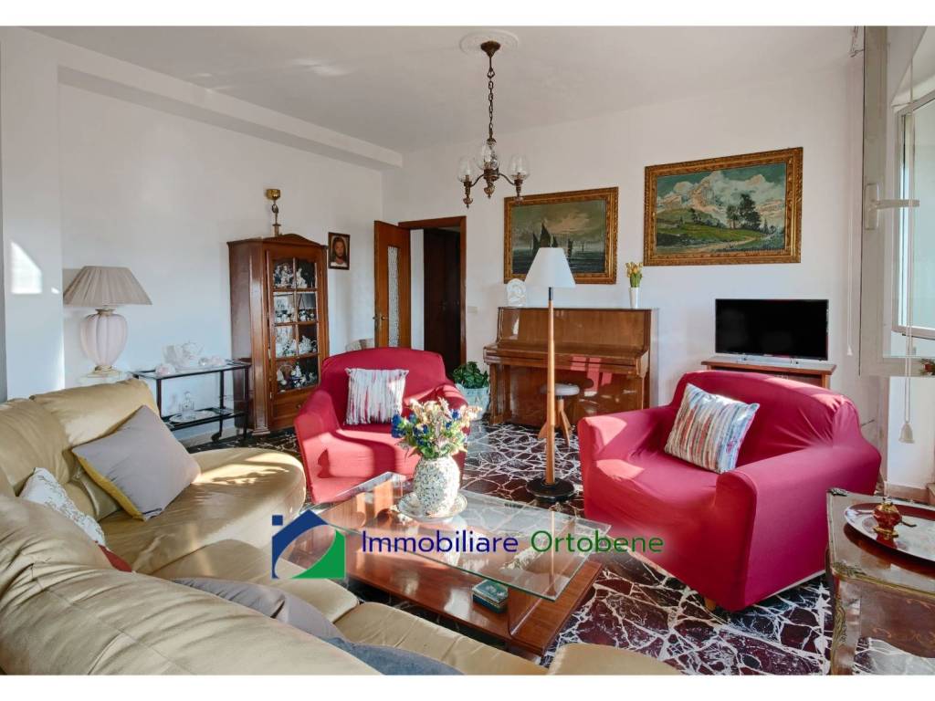 appartamento in vendita a Nuoro