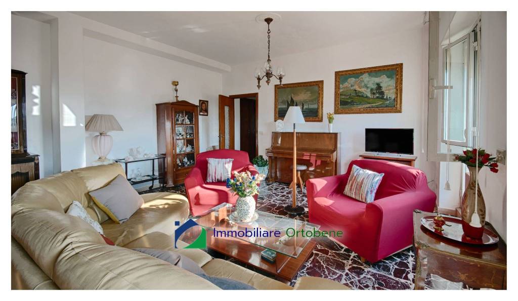 appartamento in vendita a Nuoro