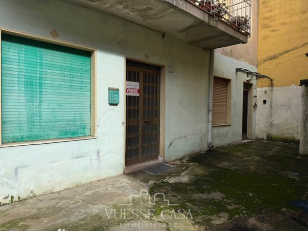 appartamento in vendita a Nuoro in zona Centro Storico