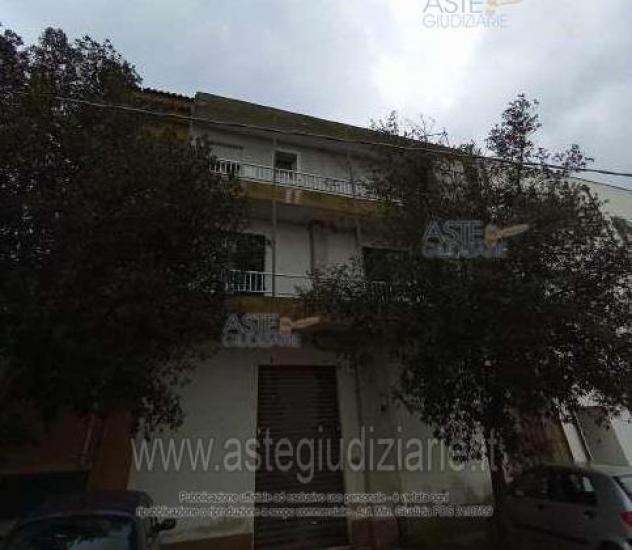 appartamento in vendita a Nuoro in zona Centro Storico