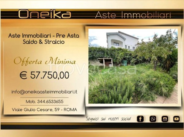 appartamento in vendita a Nuoro