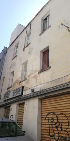 casa indipendente in vendita a Nuoro