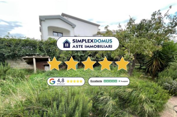 appartamento in vendita a Nuoro in zona Centro Storico