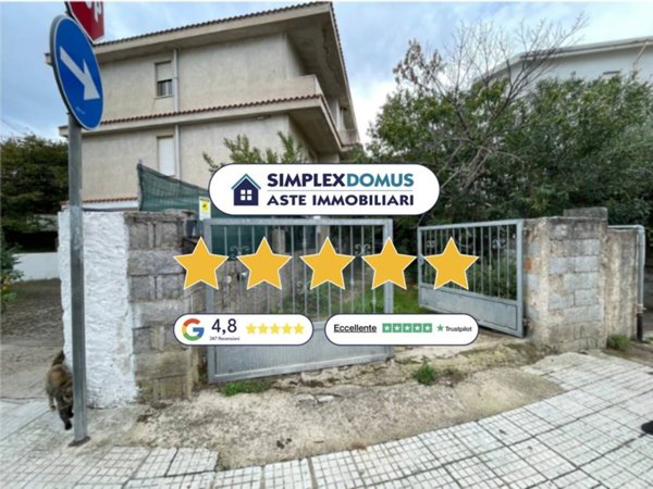 appartamento in vendita a Nuoro in zona Centro Storico