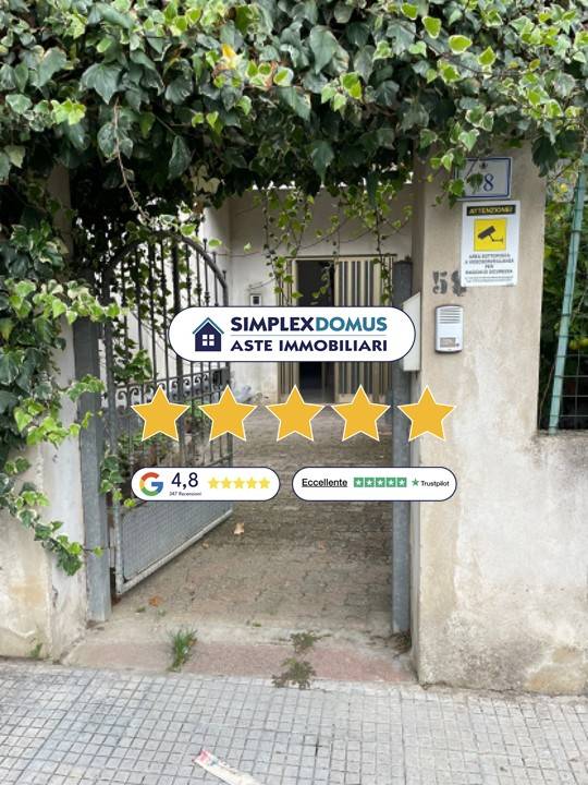 appartamento in vendita a Nuoro in zona Centro Storico