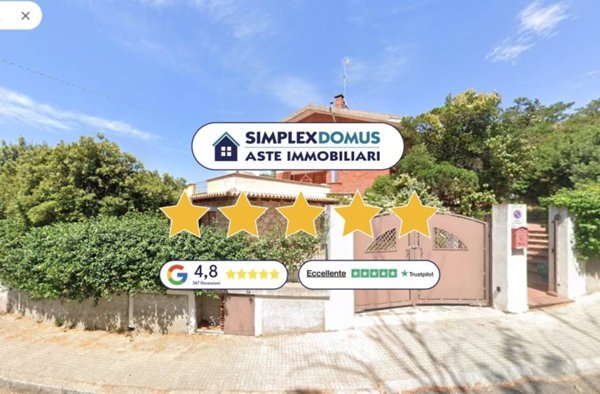 appartamento in vendita a Nuoro in zona Centro Storico