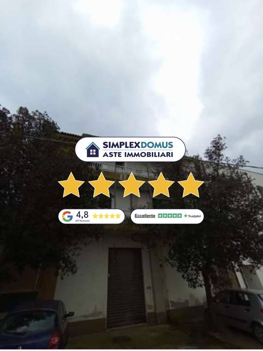 appartamento in vendita a Nuoro in zona Centro Storico