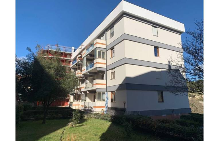 appartamento in vendita a Nuoro