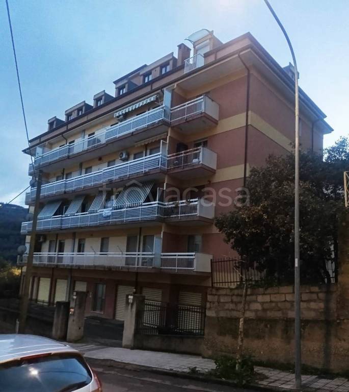 appartamento in vendita a Nuoro