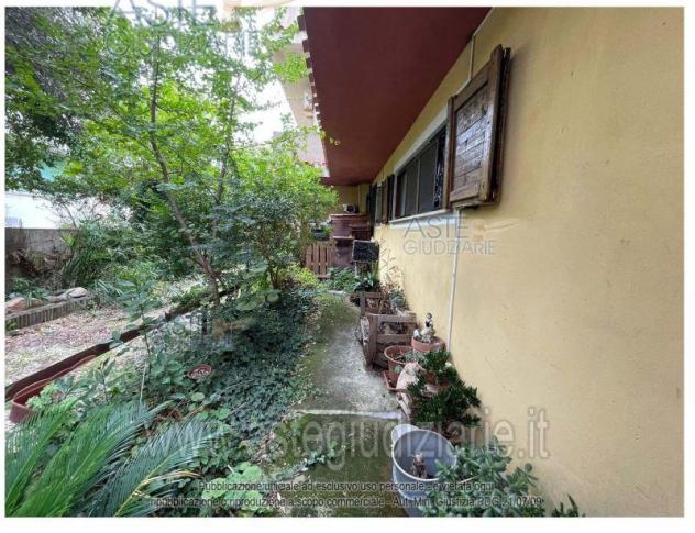 appartamento in vendita a Nuoro in zona Centro Storico