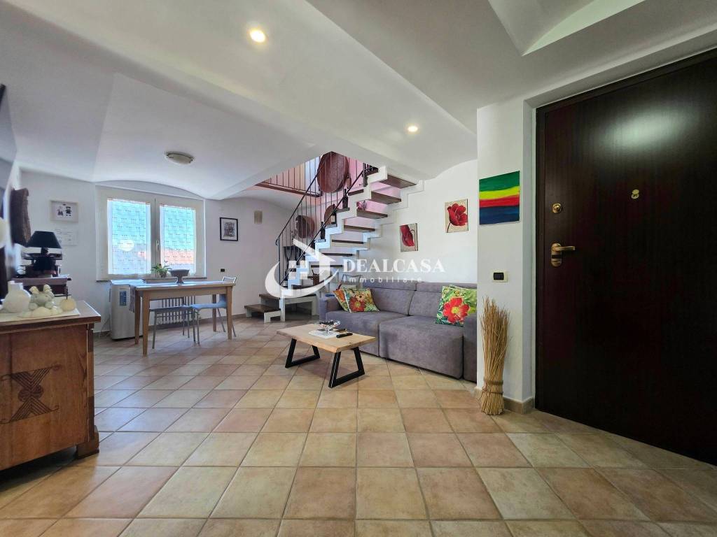 appartamento in vendita a Nuoro in zona Centro Storico