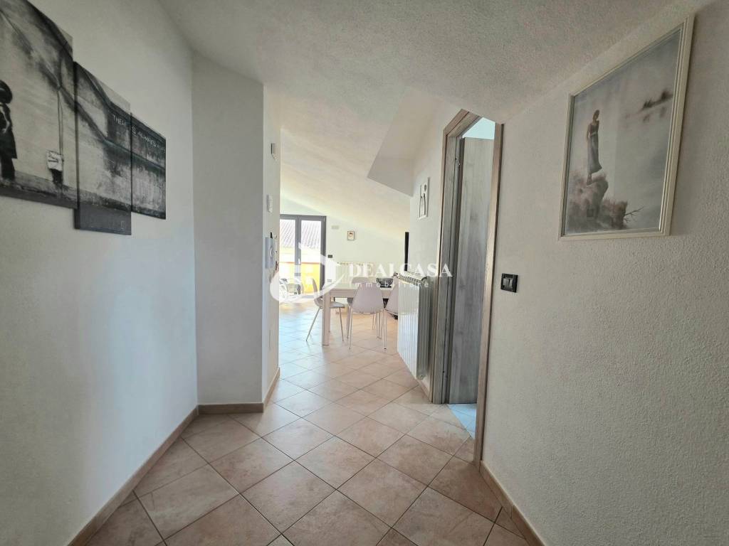 appartamento in vendita a Nuoro in zona Ospedale