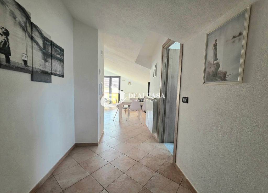 appartamento in vendita a Nuoro in zona Centro Storico