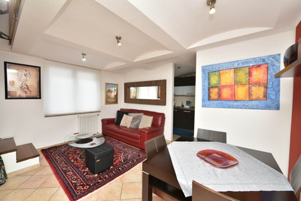 appartamento in vendita a Nuoro