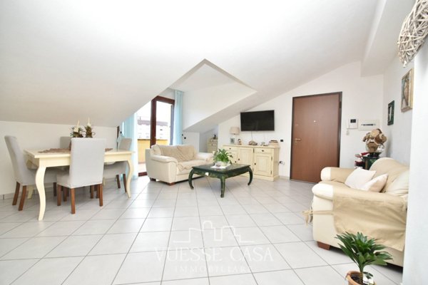 appartamento in vendita a Nuoro