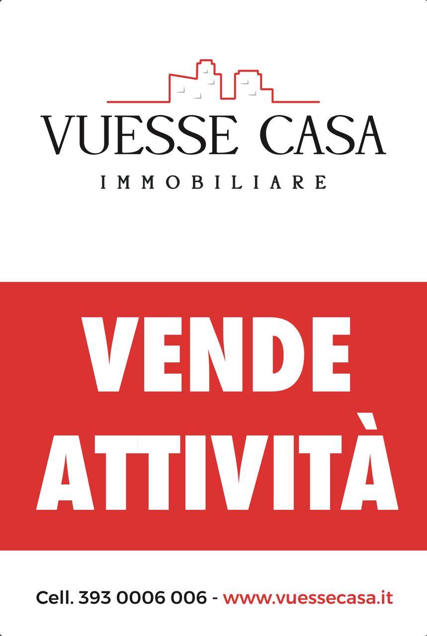 negozio in vendita a Nuoro in zona Centro Storico