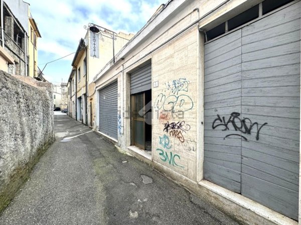 appartamento in vendita a Nuoro in zona Centro Storico