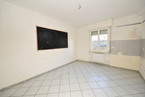 appartamento in vendita a Nuoro