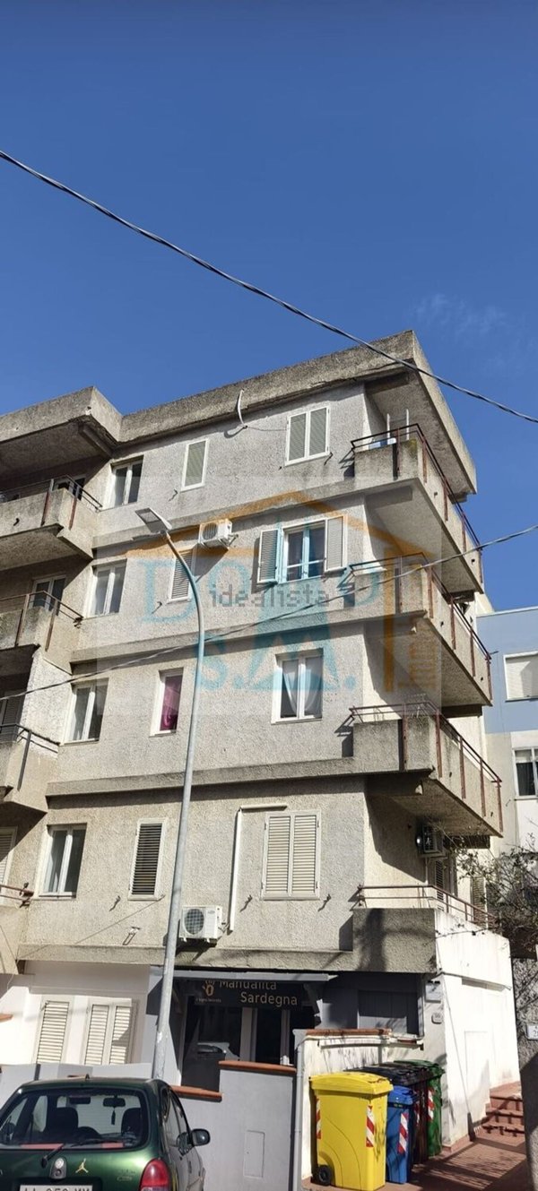 appartamento in vendita a Nuoro