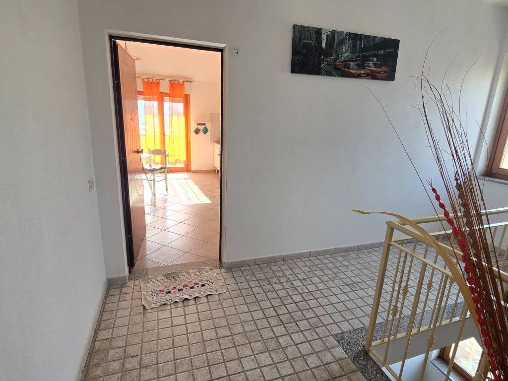 appartamento in vendita a Nuoro in zona Ospedale