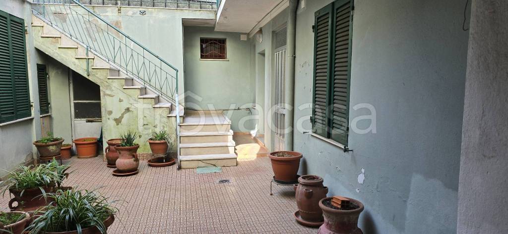 casa indipendente in vendita a Nuoro in zona Centro Storico