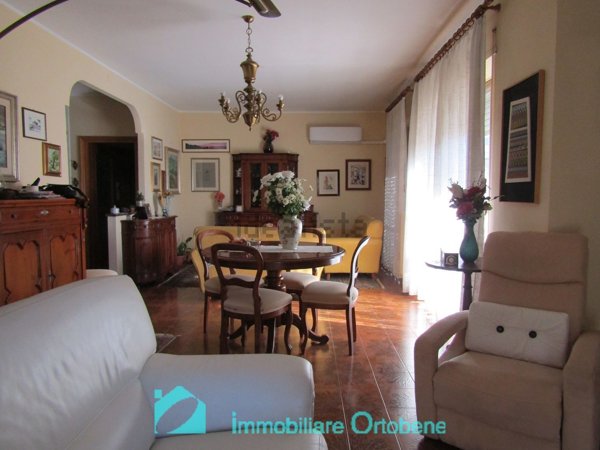 appartamento in vendita a Nuoro