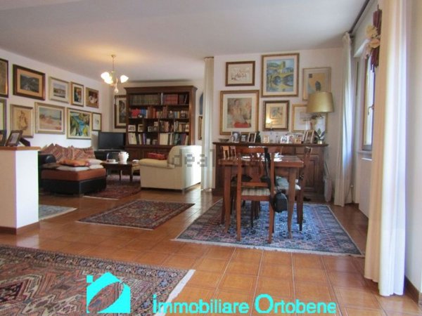 appartamento in vendita a Nuoro in zona Mughina