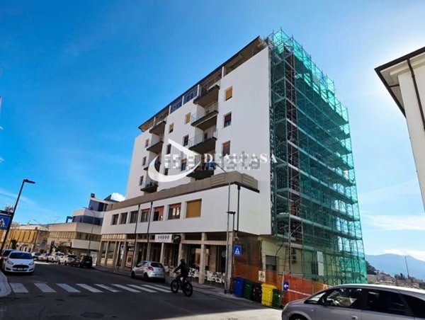 appartamento in vendita a Nuoro