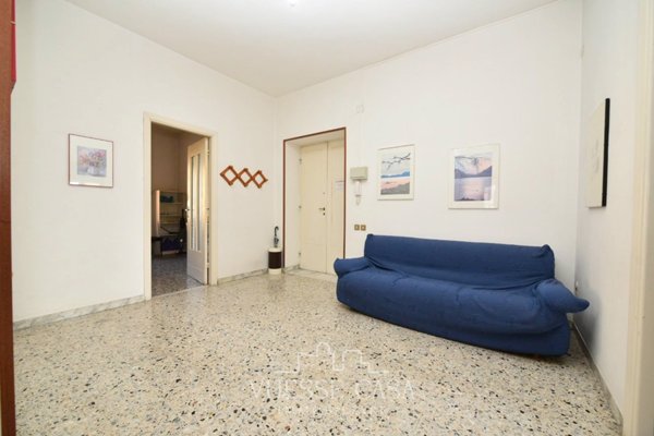 appartamento in vendita a Nuoro in zona Centro Storico