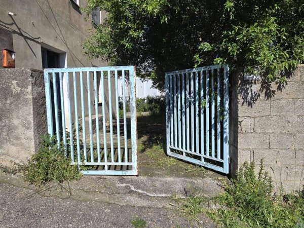 appartamento in vendita a Nuoro in zona Mughina