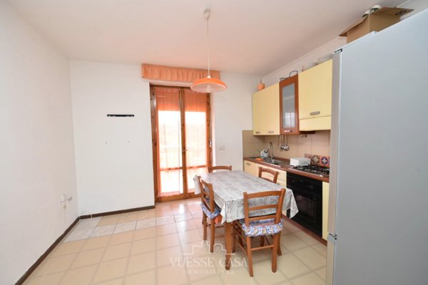 appartamento in vendita a Nuoro