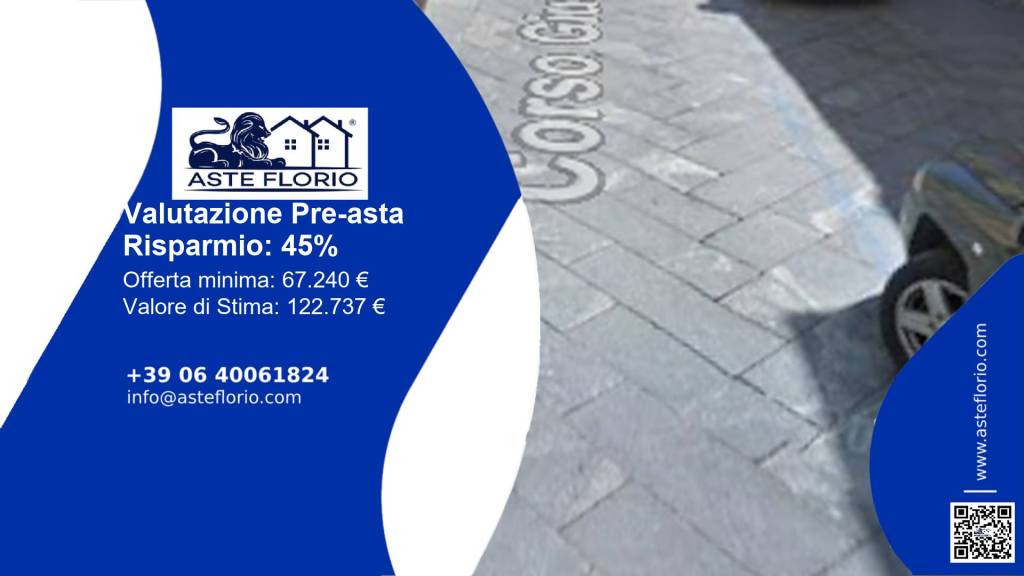 appartamento in vendita a Nuoro in zona Centro Storico