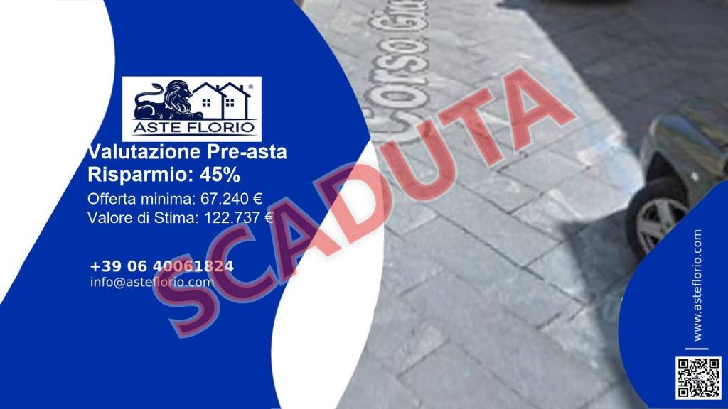 appartamento in vendita a Nuoro in zona Centro Storico
