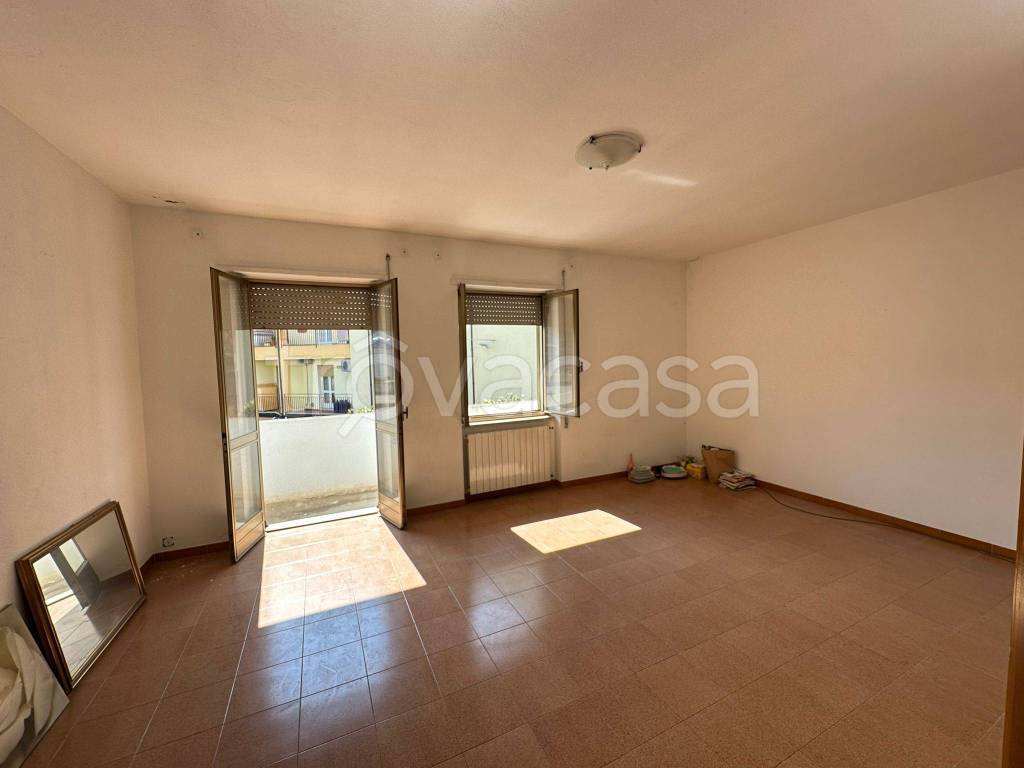 appartamento in vendita a Nuoro