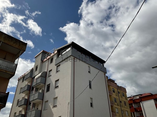 appartamento in vendita a Nuoro