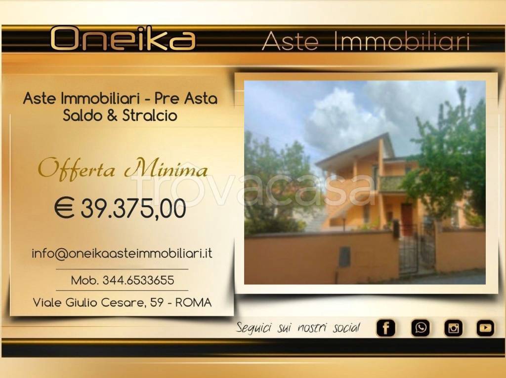 appartamento in vendita a Nuoro