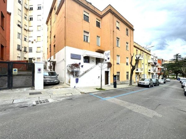 appartamento in vendita a Nuoro in zona Centro Storico