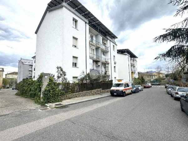 appartamento in vendita a Nuoro