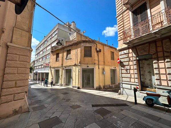 appartamento in vendita a Nuoro
