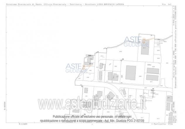 negozio in vendita a Nuoro in zona Centro Storico