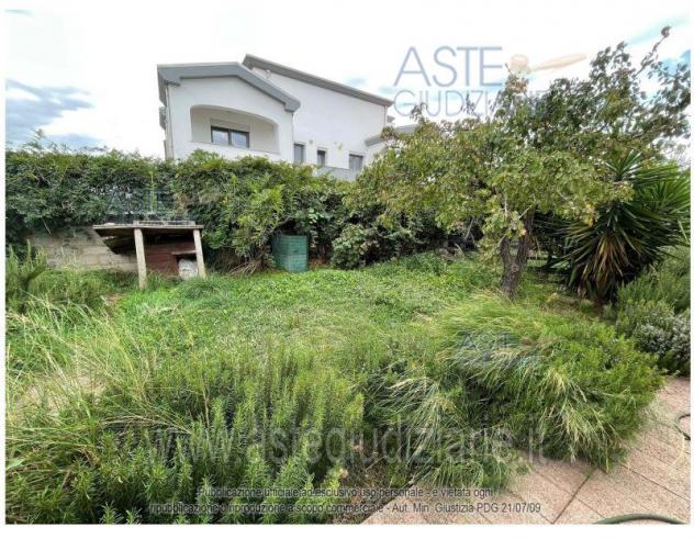 appartamento in vendita a Nuoro in zona Centro Storico