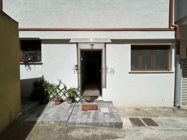 appartamento in vendita a Nuoro