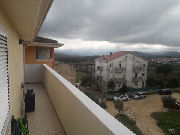 appartamento in vendita a Nuoro