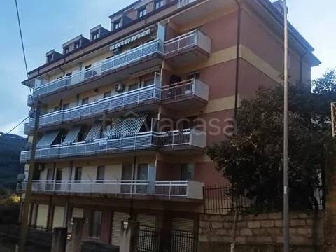 appartamento in vendita a Nuoro