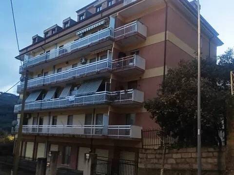 appartamento in vendita a Nuoro