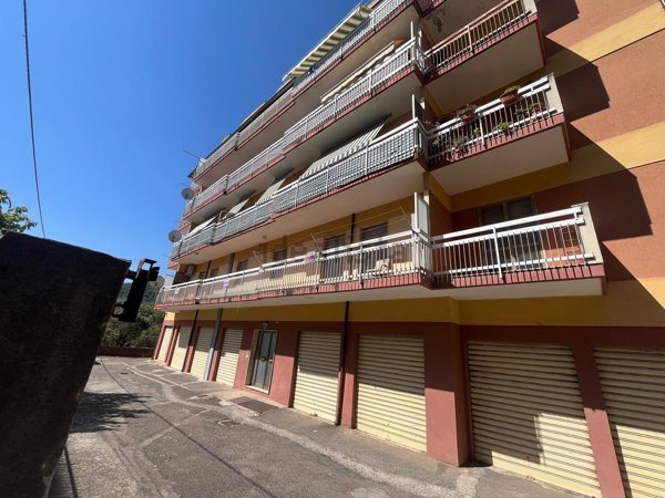 appartamento in vendita a Nuoro