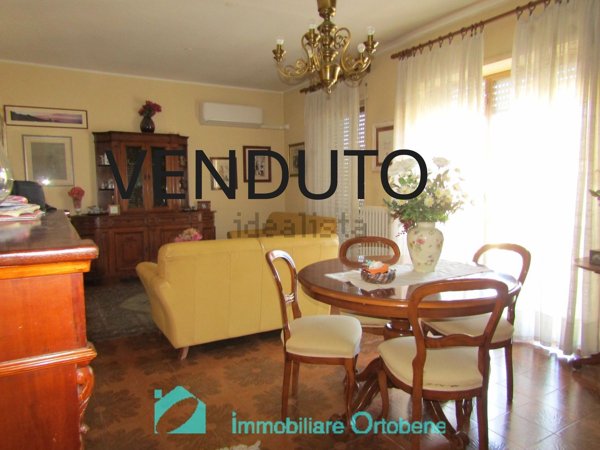 appartamento in vendita a Nuoro
