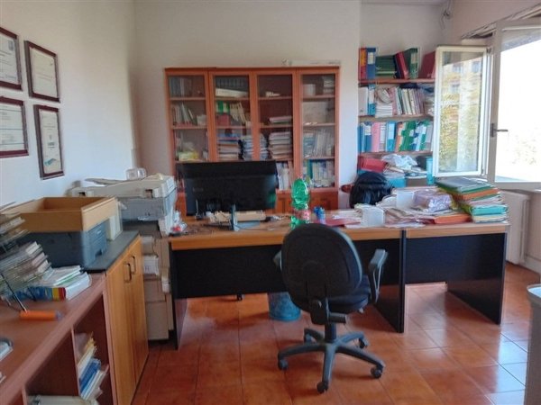 appartamento in vendita a Nuoro in zona Centro Storico