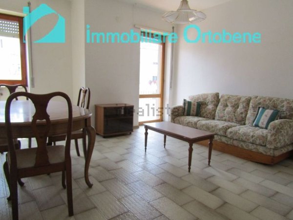 appartamento in vendita a Nuoro in zona Centro Storico